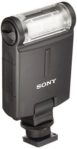 Sony flash hvl f20m - hvl-f20m, nero