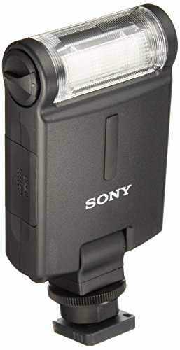 Sony flash esterno hvl f20m - flash,