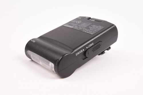 Sony hvl f20m unità flash - sony, hvl-f20m