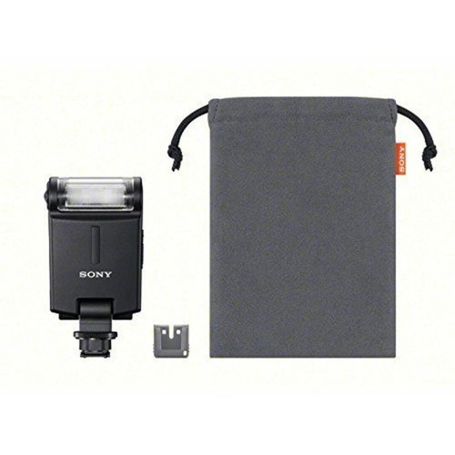 Flash sony hvl f20m - flash,