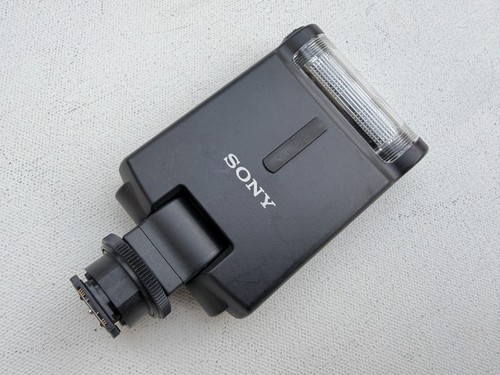 Sony hvl f20m hvlf20m - hvl-f20m,