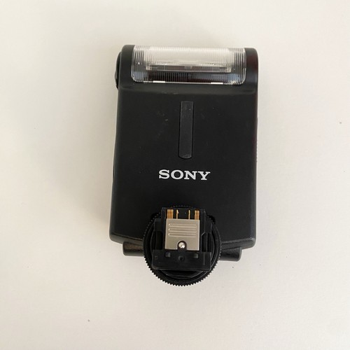 Flash wireless esterno sony - wireless,