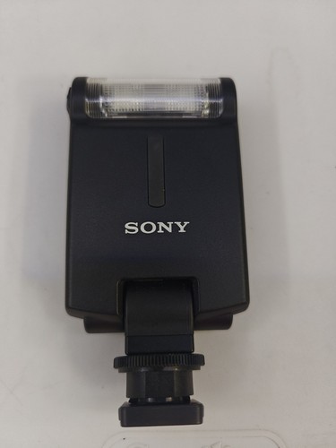 Flash fotocamera digitale - , sony