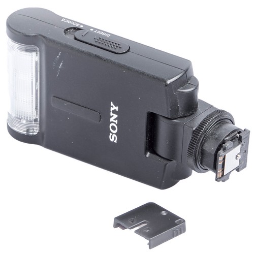 Sony hvl f20m - sony, /