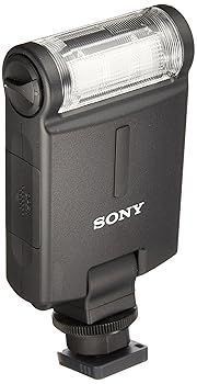 Flash sony hvl - sony,
