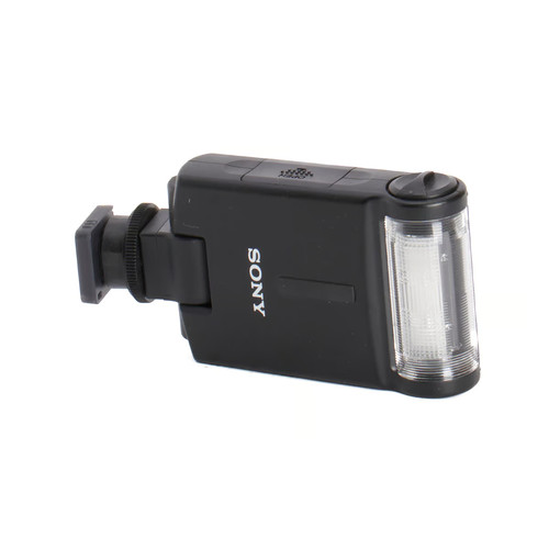 Sony hvl f20m - hvl-f20m, per