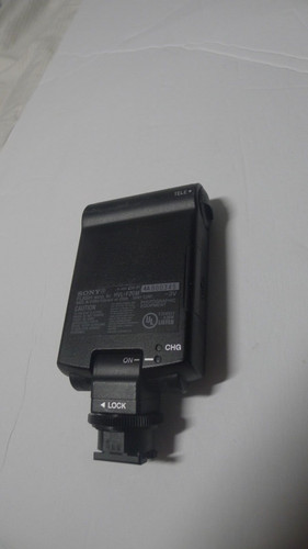 Flash esterno sony hvl f20m - esterno,