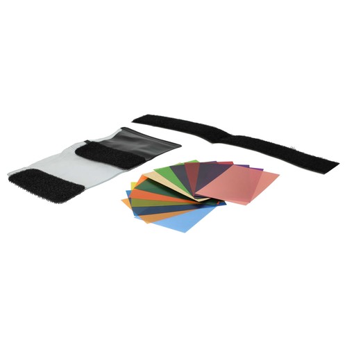 12x gelatina colorata per sony - 12x,