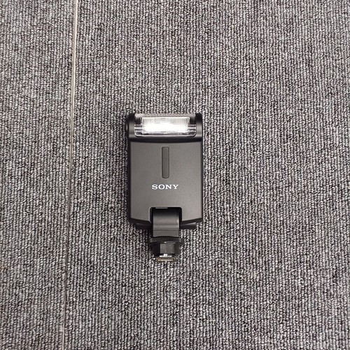 Strobo sony hvl - sony, hvl-f20m