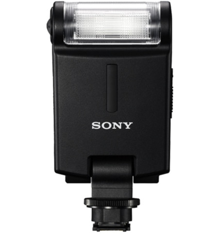 Flash esterno sony - flash,