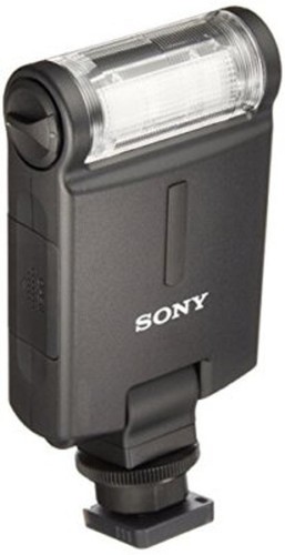 Flash esterno sony hvl f20m - sony, hvl-f20m