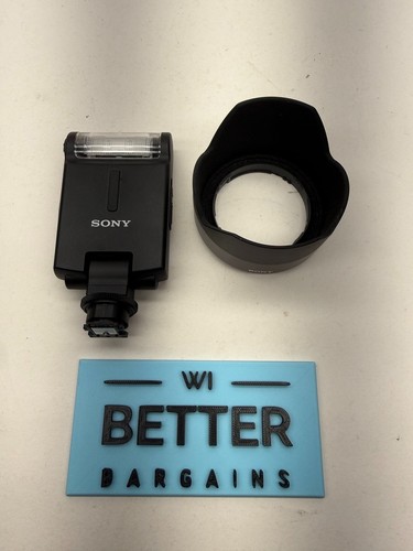 Flash esterno originale - , sony