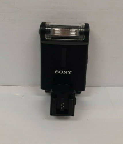 Sony hvl f50m flash - (b1254),