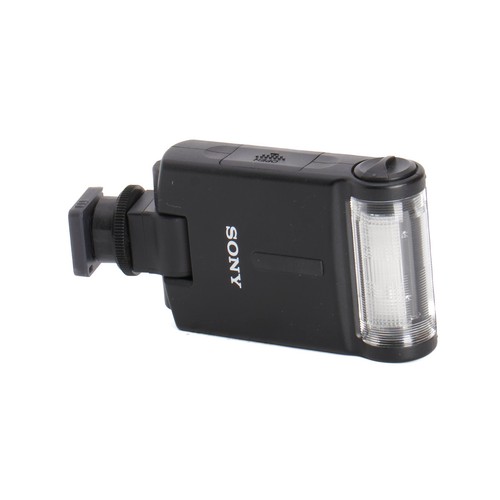 Sony hvl f20m per - sony, hvl-f20m
